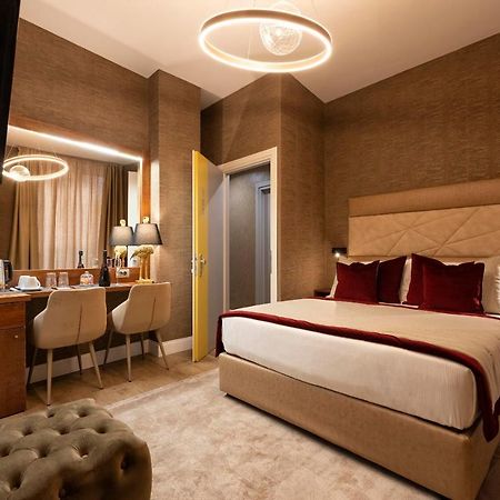 Royal Rooms Corso 罗马 外观 照片