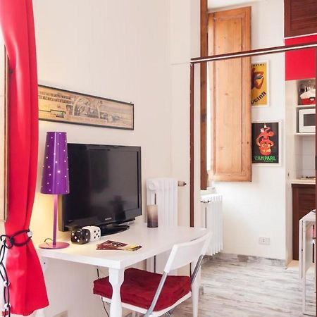 Royal Rooms Corso 罗马 外观 照片