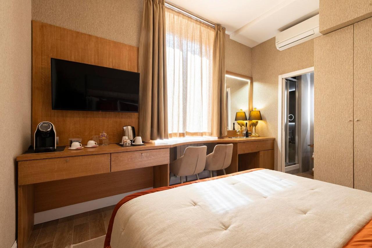 Royal Rooms Corso 罗马 外观 照片