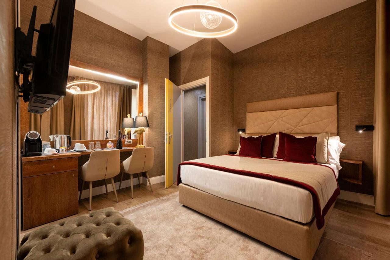 Royal Rooms Corso 罗马 外观 照片
