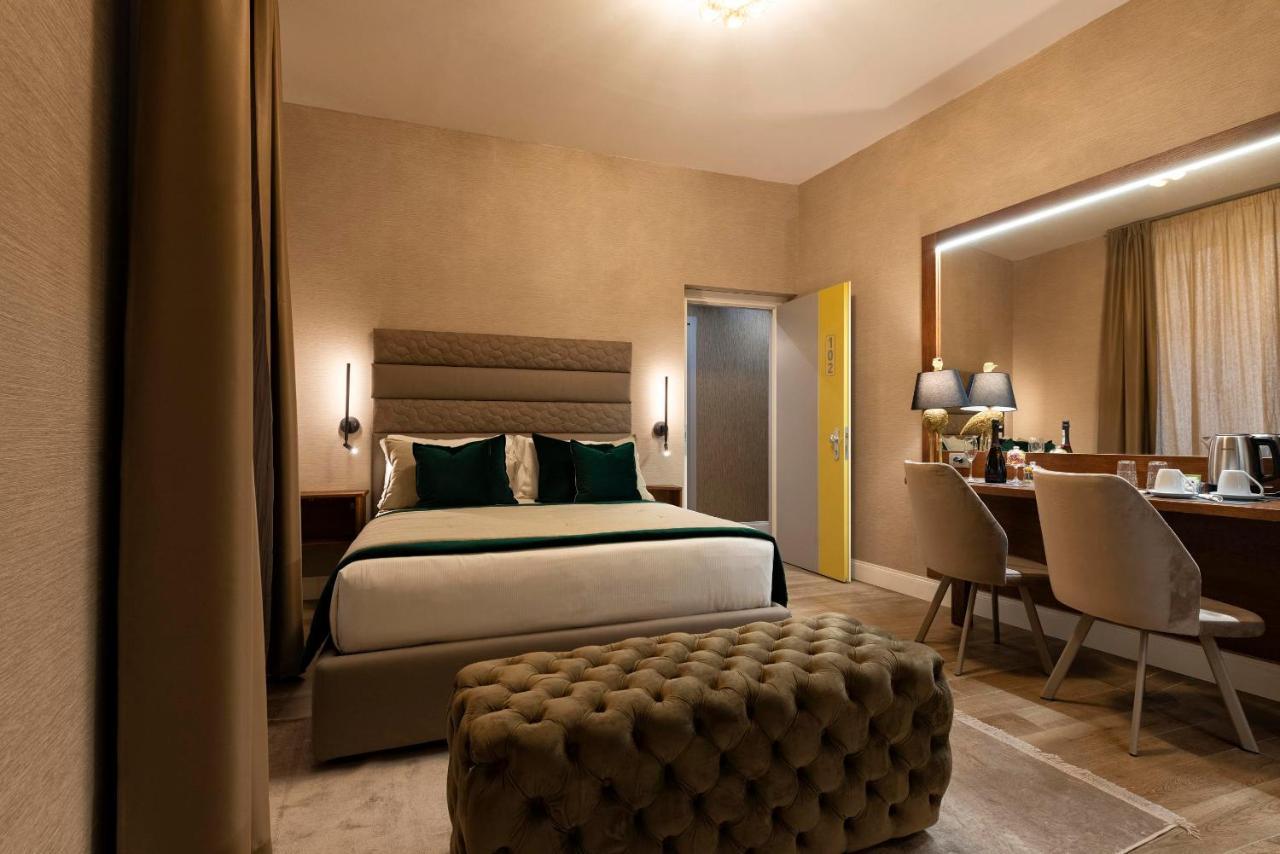 Royal Rooms Corso 罗马 外观 照片