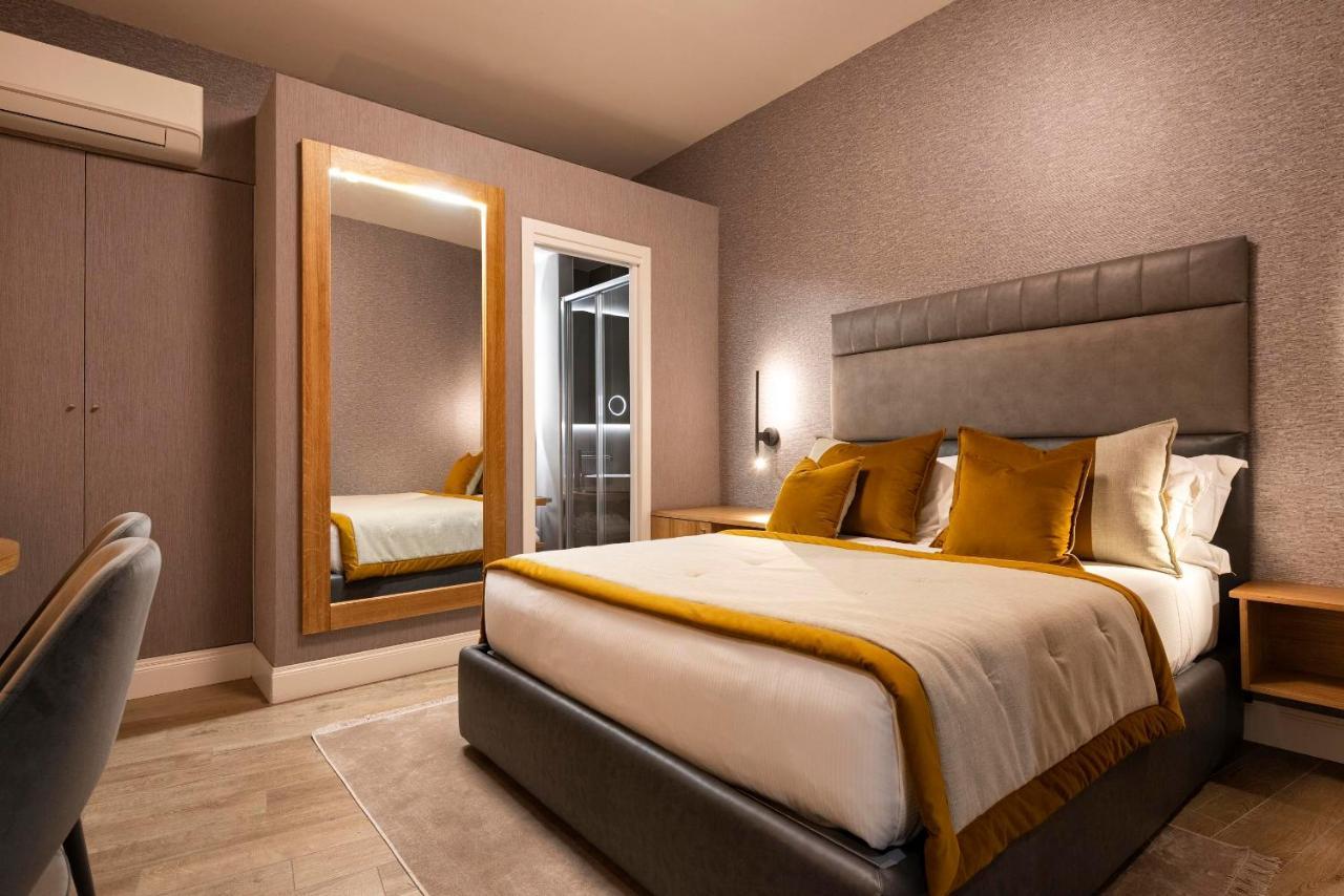 Royal Rooms Corso 罗马 外观 照片