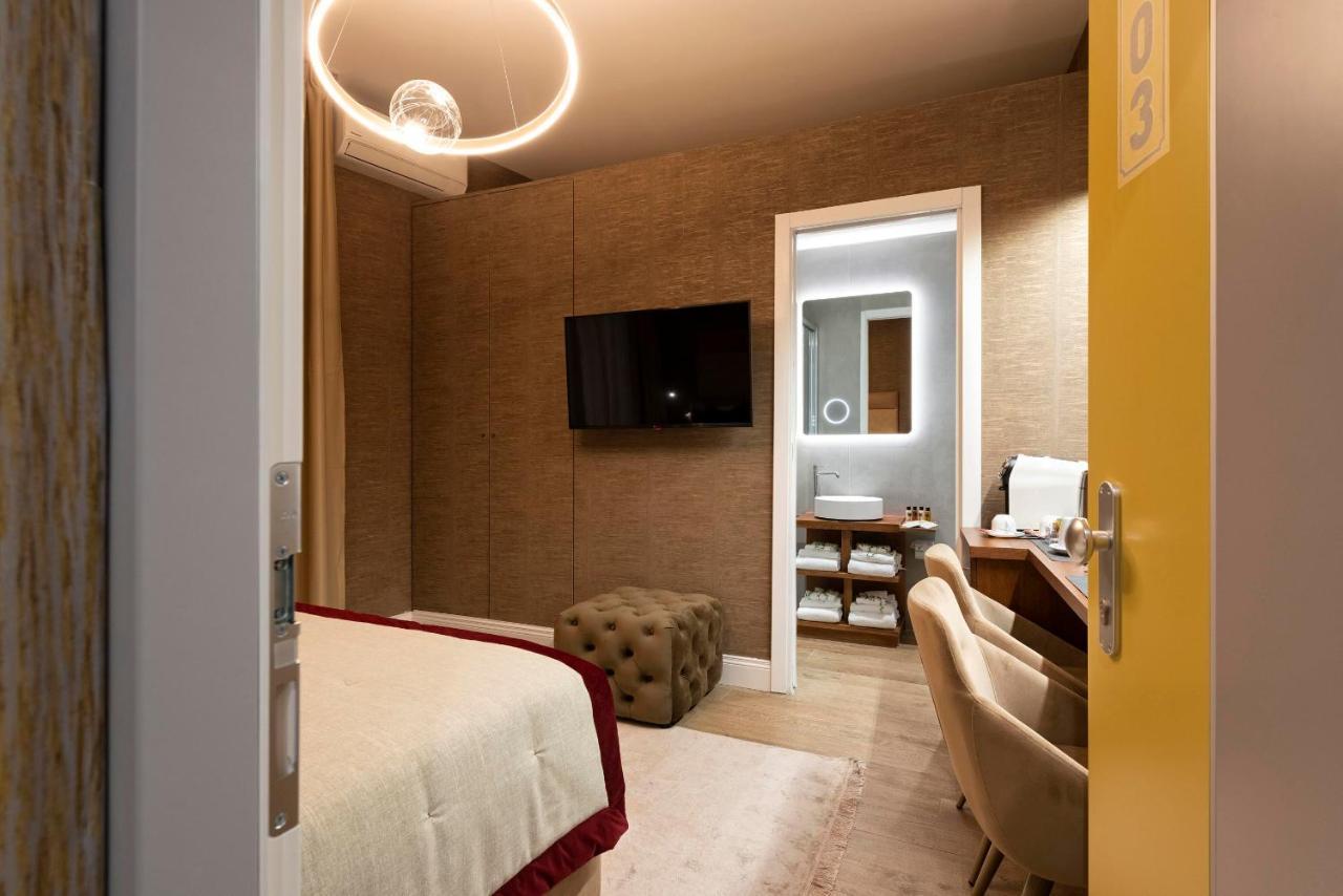 Royal Rooms Corso 罗马 外观 照片