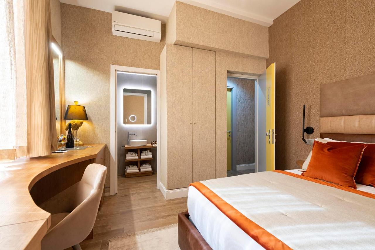 Royal Rooms Corso 罗马 外观 照片