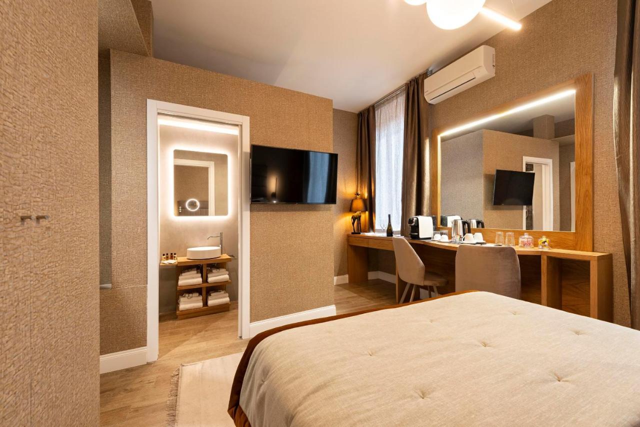 Royal Rooms Corso 罗马 外观 照片