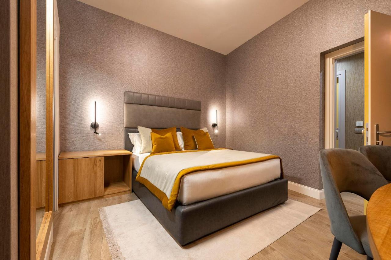 Royal Rooms Corso 罗马 外观 照片