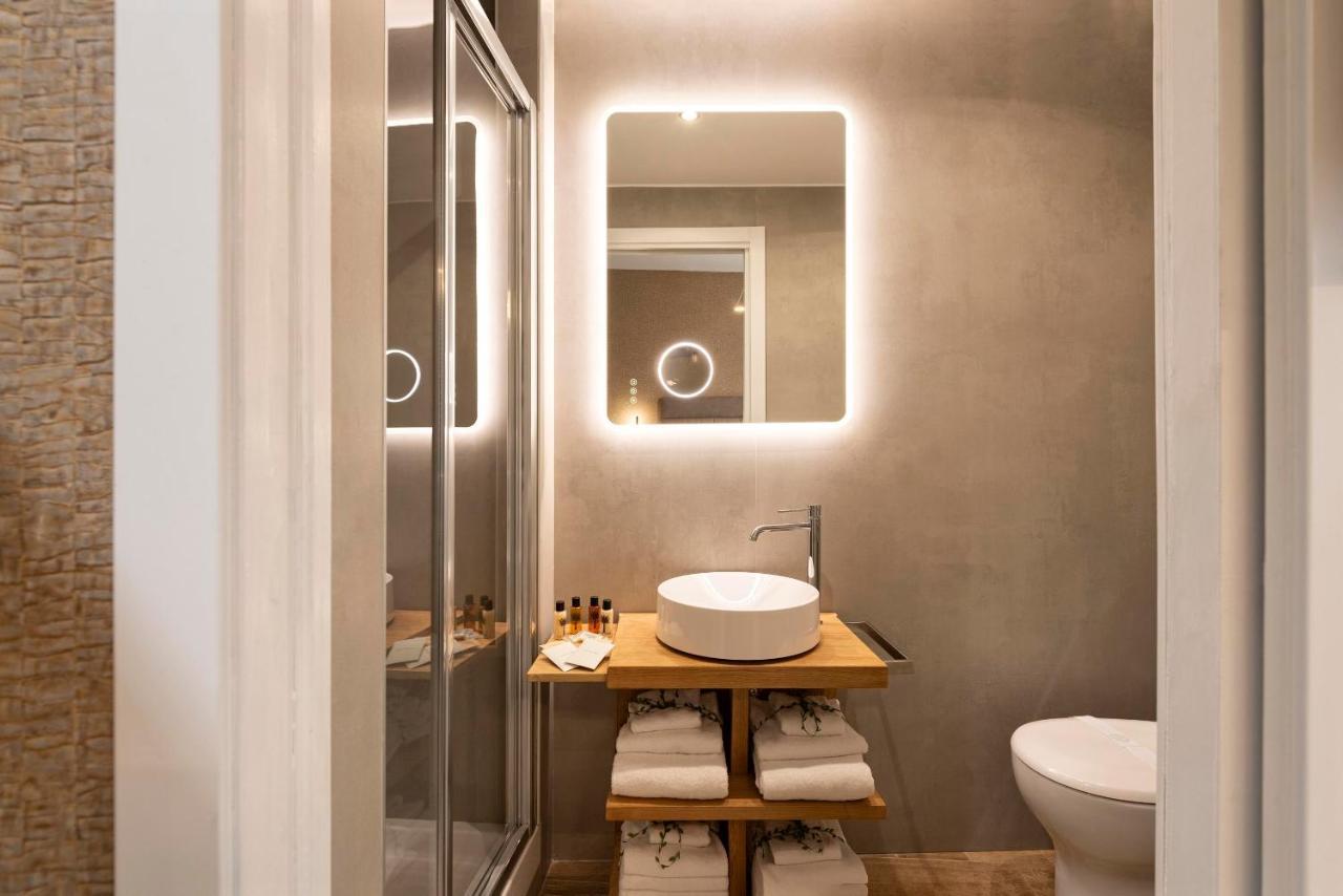 Royal Rooms Corso 罗马 外观 照片