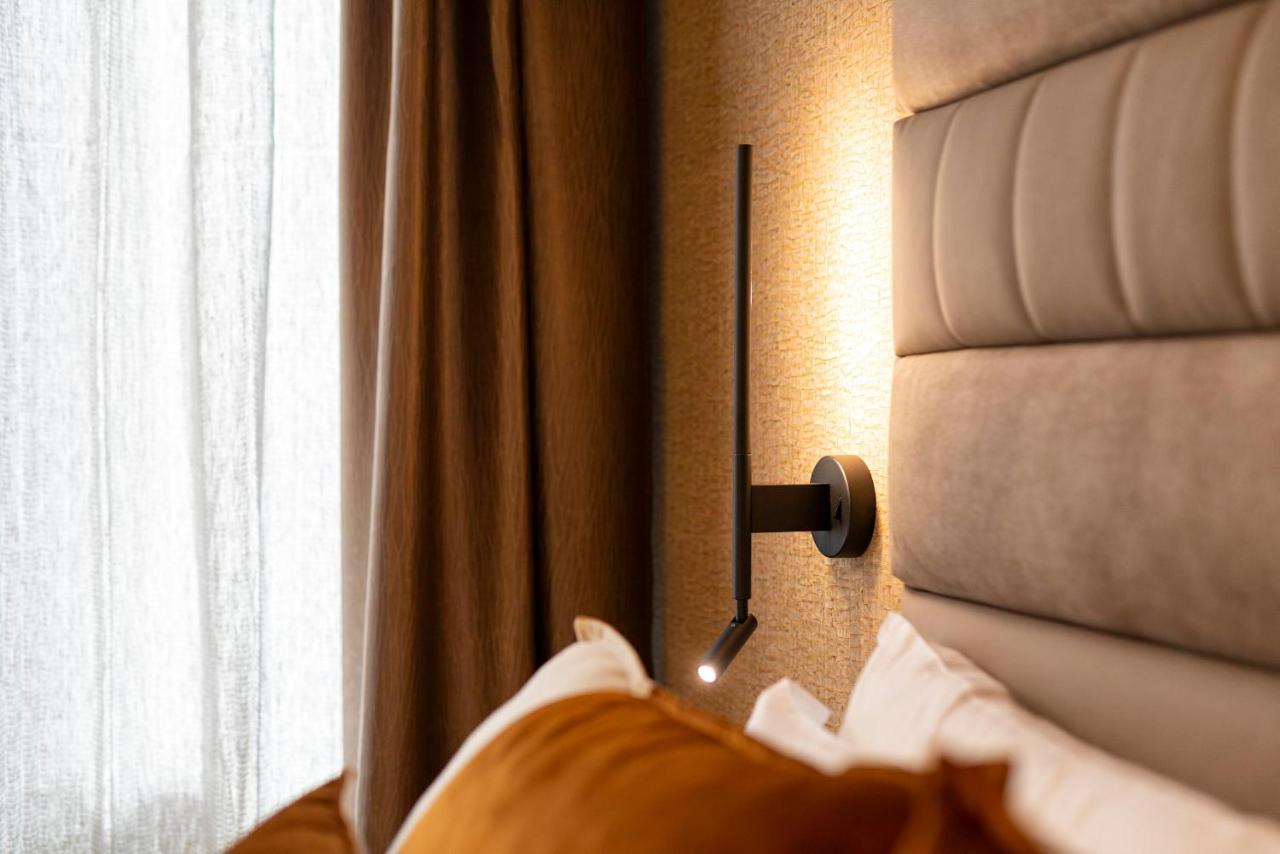 Royal Rooms Corso 罗马 外观 照片