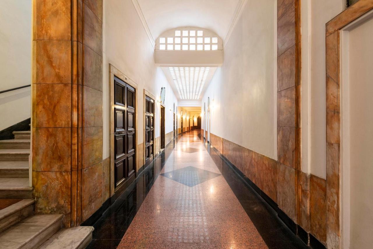 Royal Rooms Corso 罗马 外观 照片