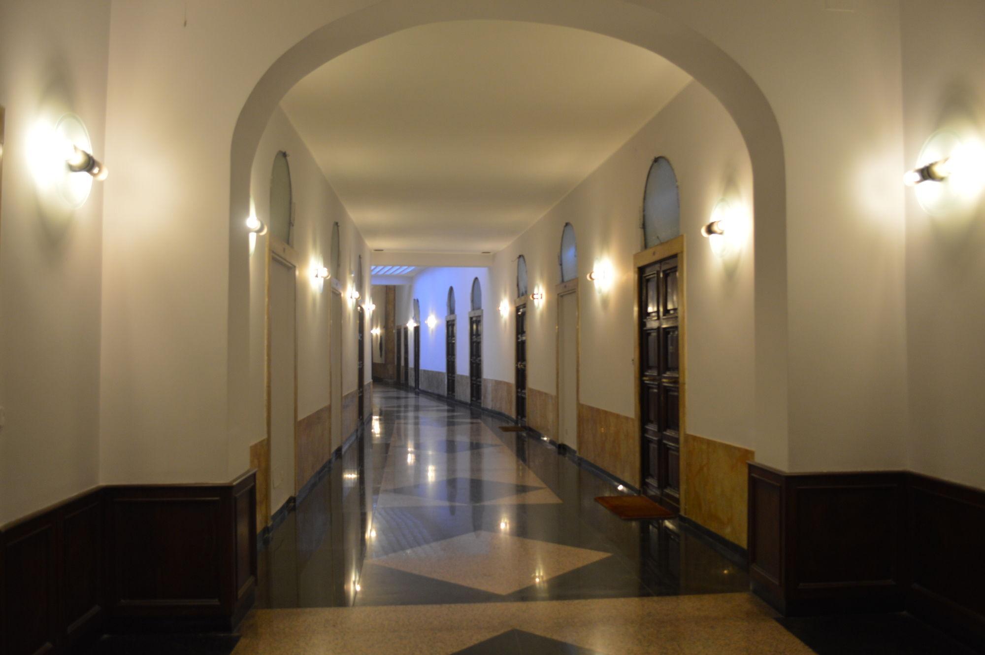 Royal Rooms Corso 罗马 外观 照片