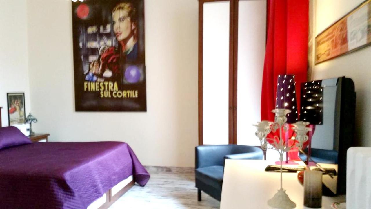 Royal Rooms Corso 罗马 外观 照片