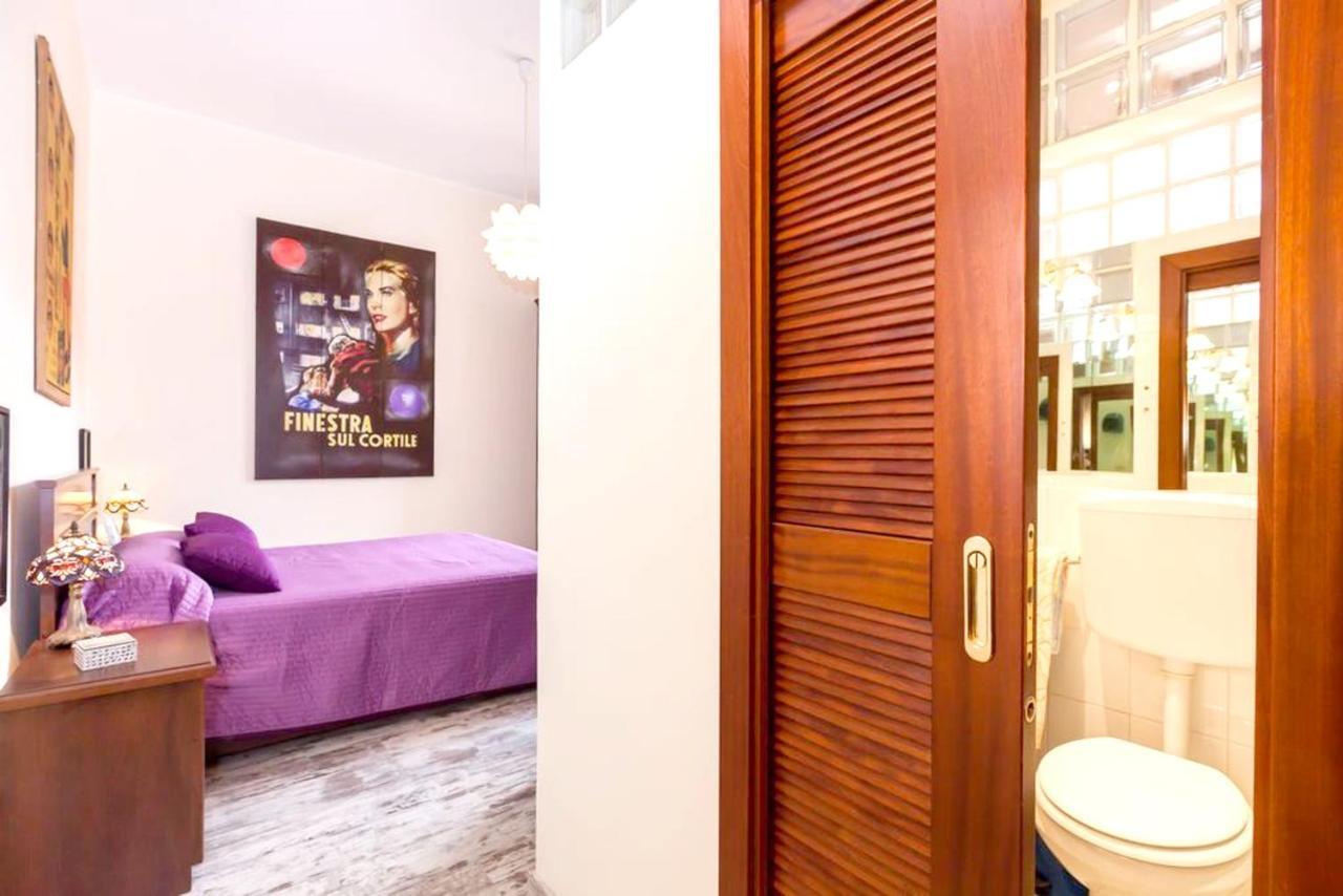 Royal Rooms Corso 罗马 外观 照片