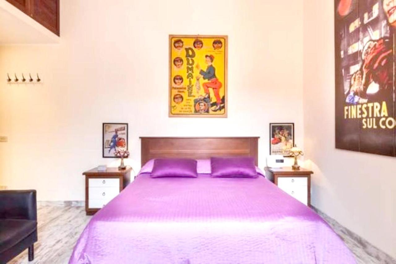 Royal Rooms Corso 罗马 外观 照片