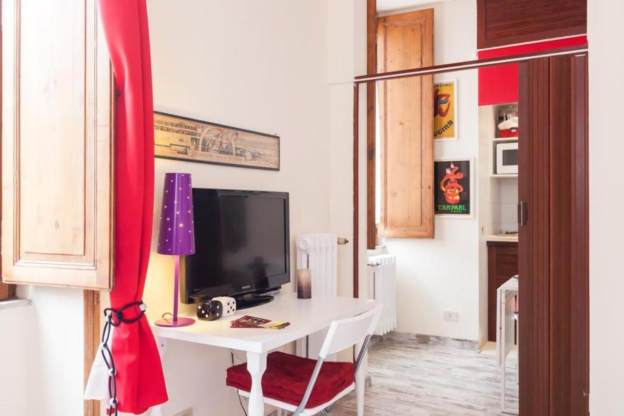 Royal Rooms Corso 罗马 外观 照片