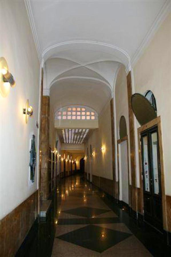 Royal Rooms Corso 罗马 外观 照片