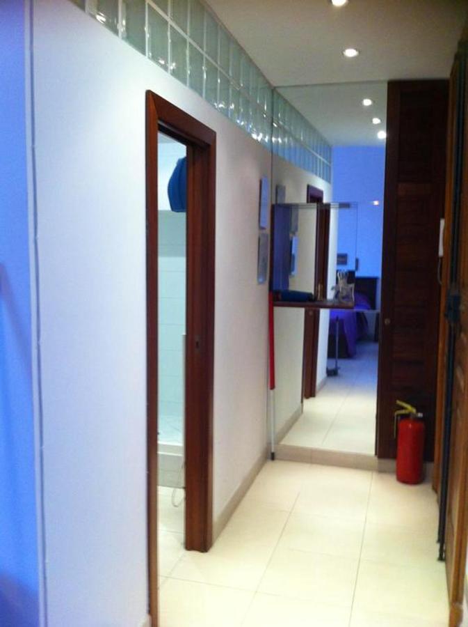 Royal Rooms Corso 罗马 外观 照片
